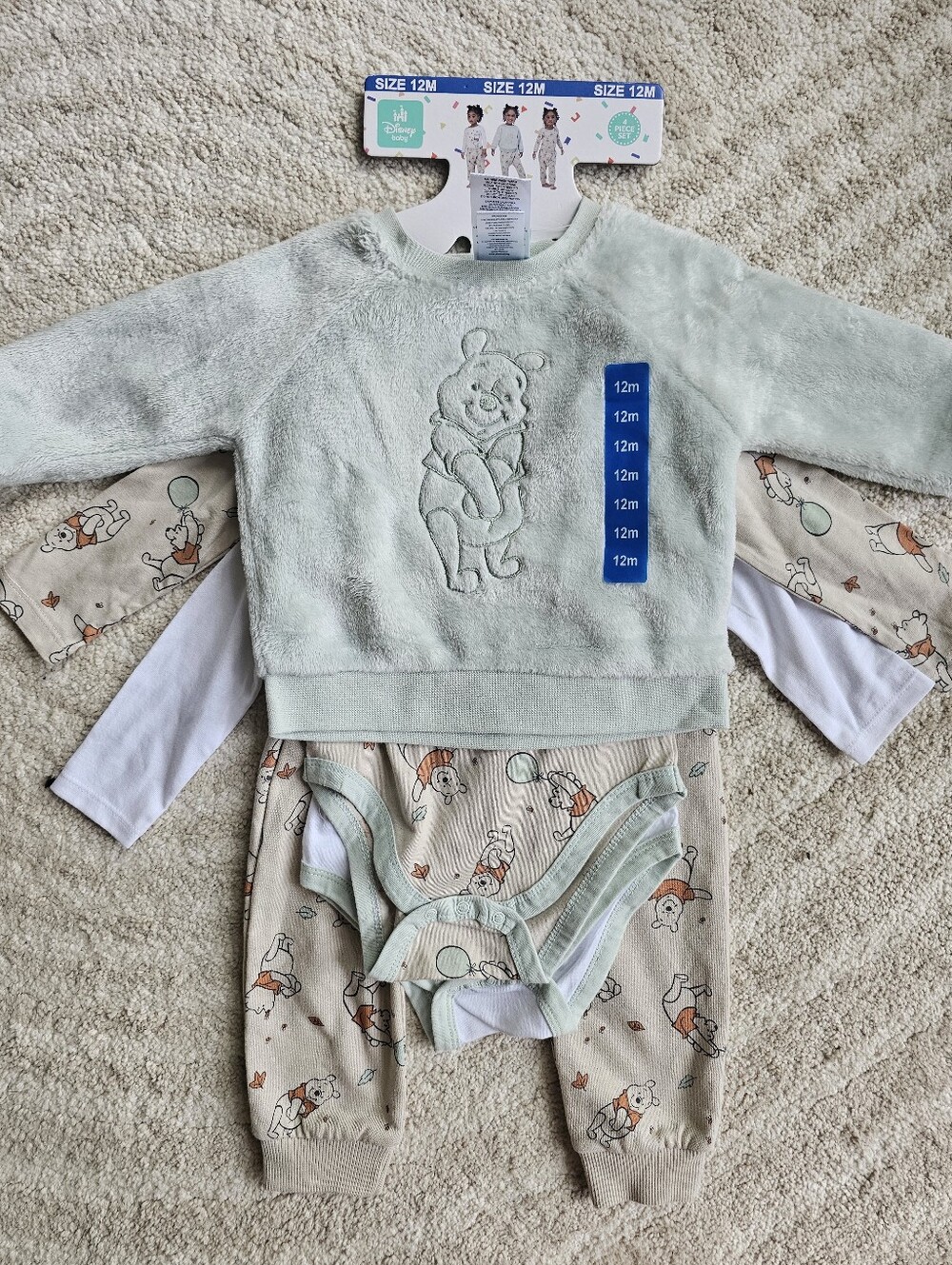 Winnie The Pooh Bundle